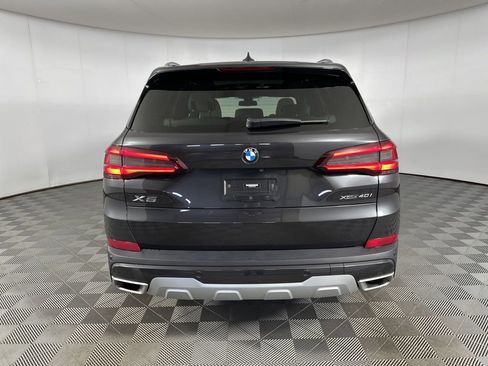 Used 2023 BMW X5 xDrive40i w/ Premium Package AWD/4WD image 26