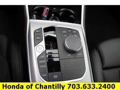 Used 2024 BMW M340i xDrive w/ Driving Assistance Package image 11