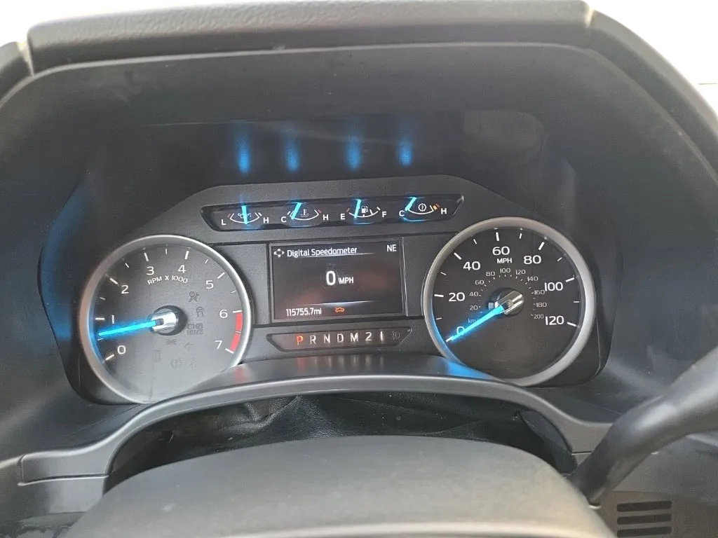 Used 2020 Ford F250 XLT w/ XLT Value Package AWD/4WD image 24