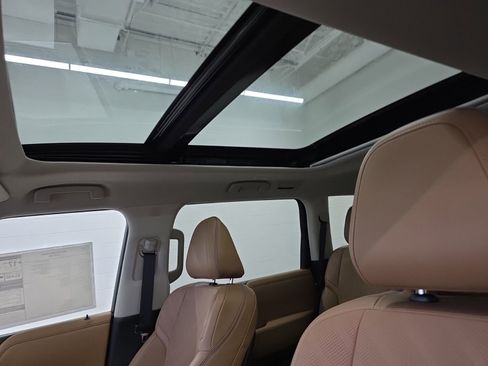 New 2026 INFINITI QX80 Luxe AWD/4WD image 49