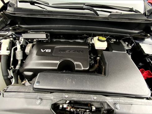 Used 2020 Nissan Pathfinder SV FWD image 29