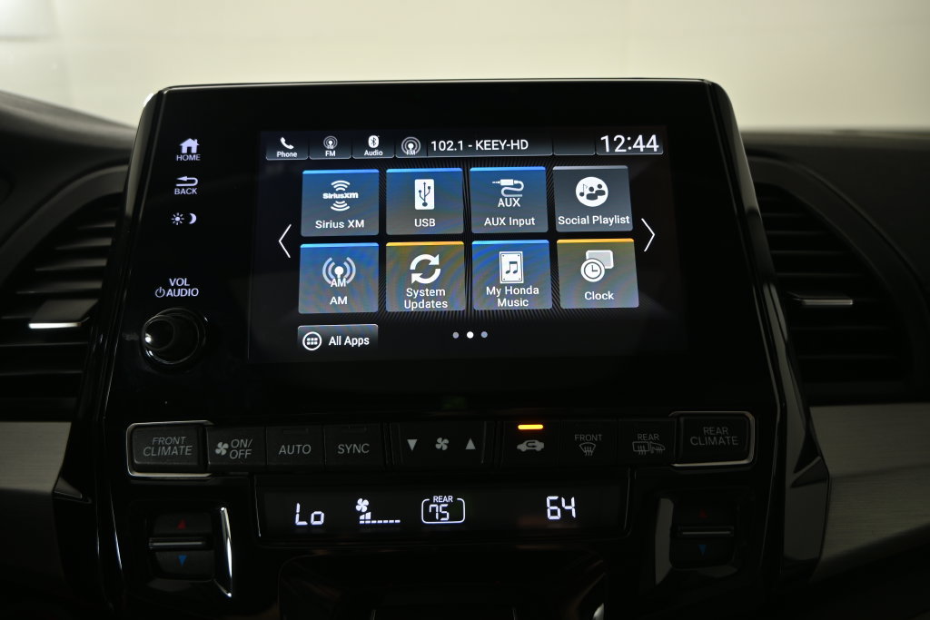 Used 2019 Honda Odyssey EX-L image 28