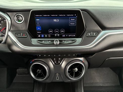 Used 2020 Chevrolet Blazer LT image 20