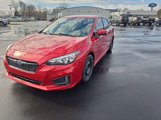 Used 2017 Subaru Impreza 2.0i Sport video 1
