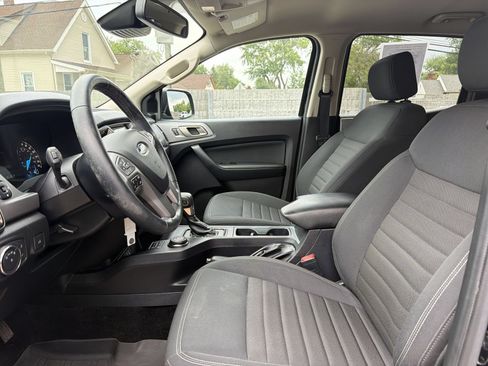 Used 2020 Ford Ranger XLT w/ Equipment Group 302A Luxury AWD/4WD image 11