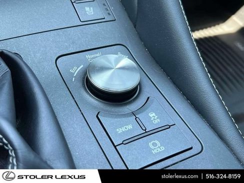 Certified 2022 Lexus RC 350 F Sport RWD image 38