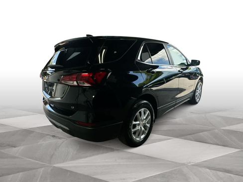 Used 2024 Chevrolet Equinox LT FWD image 8