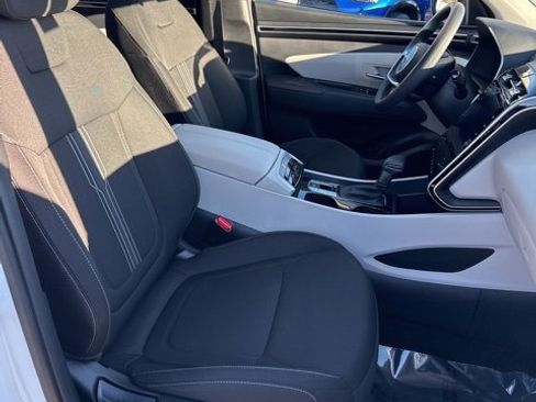 Used 2024 Hyundai Tucson SEL image 24