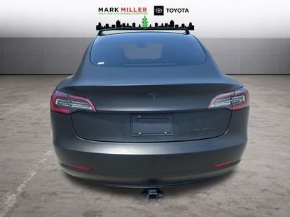 Used 2021 Tesla Model 3 Standard Range Plus