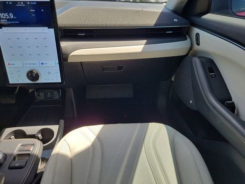 Certified 2022 Ford Mustang Mach-E Premium RWD image 13