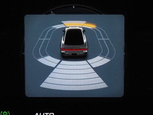 Used 2025 Dodge Charger Daytona Scat Pack w/ Track Pack image 18