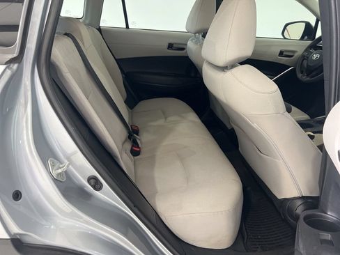 Used 2022 Toyota Corolla Cross L AWD/4WD image 21