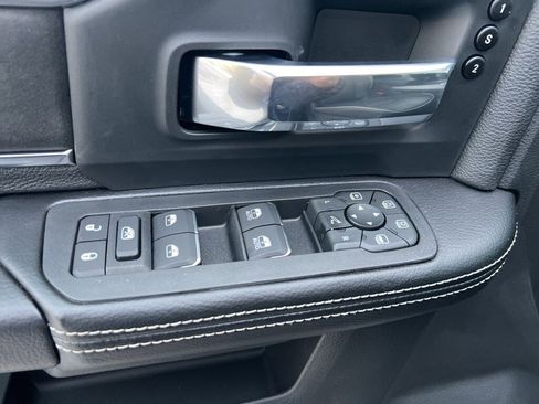 New 2026 RAM 2500 Laramie image 21