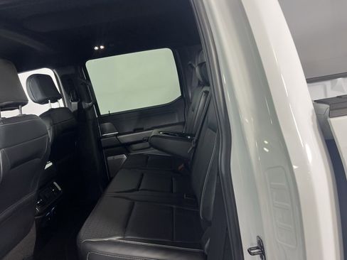 Used 2024 Ford F150 Lariat w/ Bed Utility Package image 28