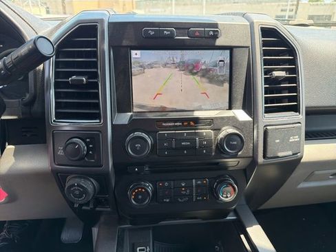 Used 2018 Ford F150 XLT w/ Equipment Group 302A Luxury AWD/4WD image 9