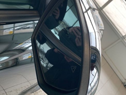 Certified 2024 Hyundai Tucson Blue image 25