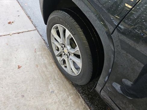 Used 2019 Chevrolet Traverse Premier w/ Driver Confidence II Package image 8