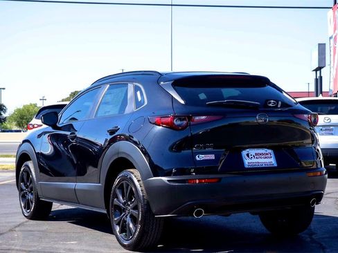 New 2026 MAZDA CX-30 AWD 2.5 S image 5