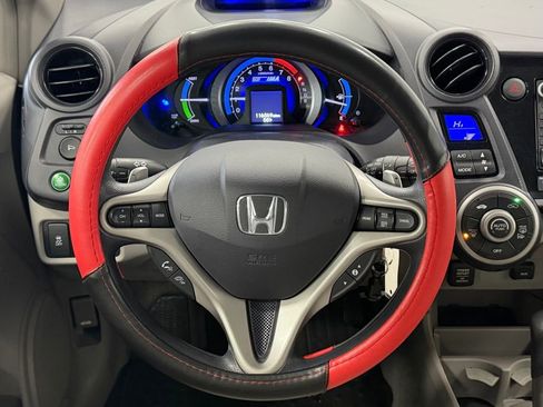 Used 2010 Honda Insight EX image 14
