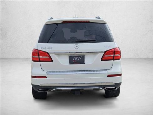 Used 2018 Mercedes-Benz GLS 450 4MATIC image 6