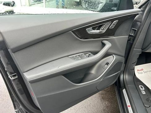 New 2026 Audi Q8 Premium Plus image 9