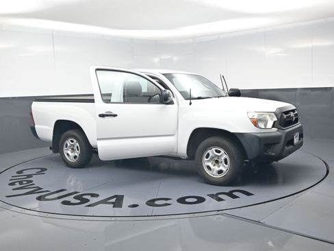 Used 2013 Toyota Tacoma 2WD Regular Cab image 24