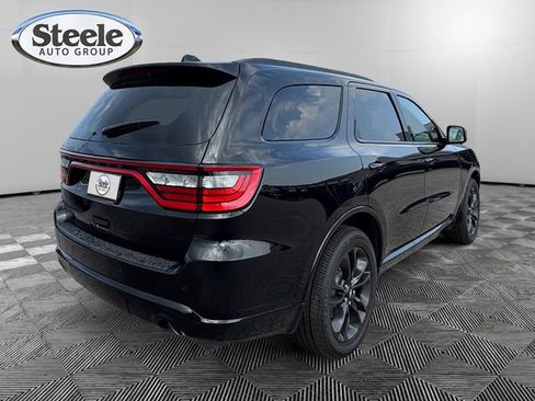 New 2026 Dodge Durango GT w/ Blacktop Package image 5