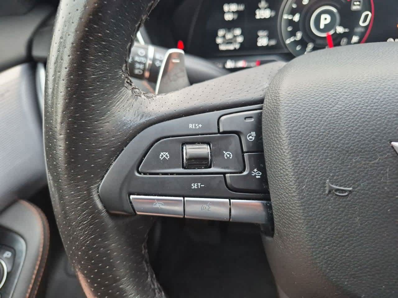Used 2023 Cadillac CT5 Sport AWD/4WD image 25