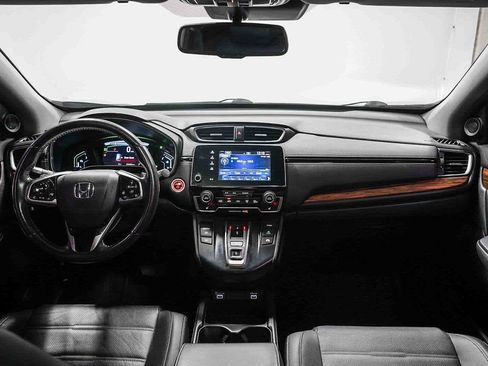 Used 2021 Honda CR-V EX-L image 14
