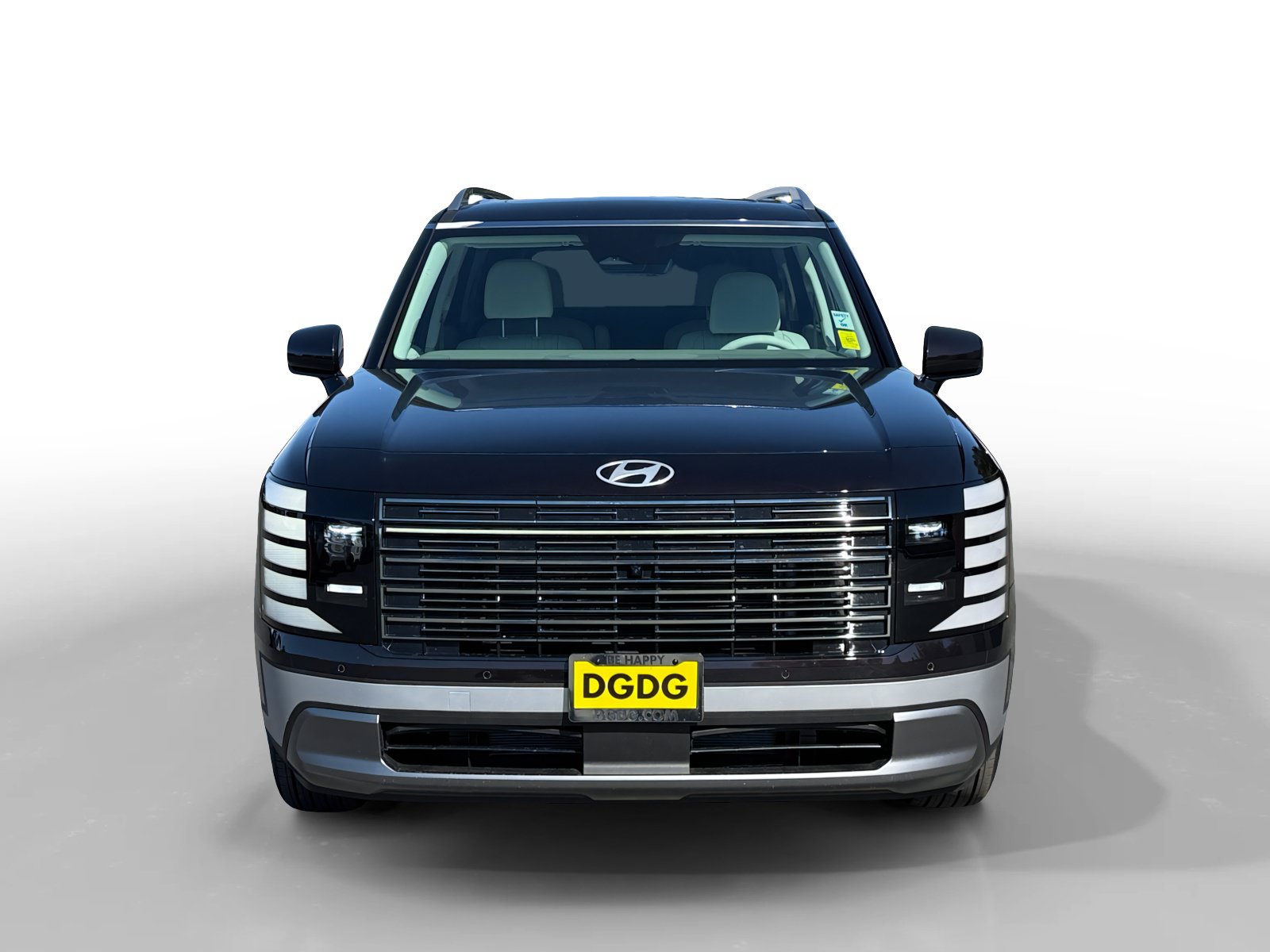 Certified 2026 Hyundai Palisade SEL FWD image 8