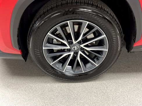 Used 2025 Lexus NX 350 350 Premium image 37