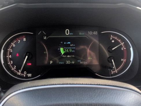 Certified 2024 Toyota RAV4 XLE Premium image 17