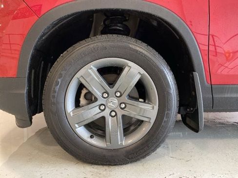 Used 2023 Honda Ridgeline RTL image 5