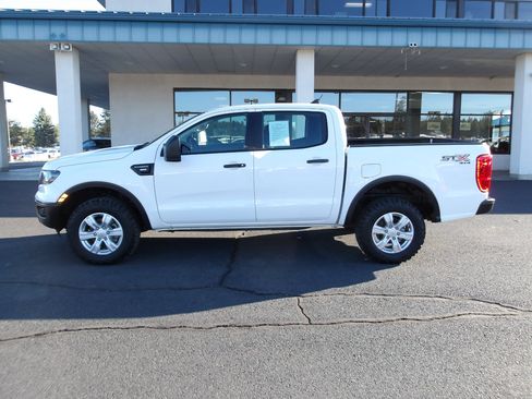 Used 2019 Ford Ranger XL w/ Equipment Group 101A Mid image 2