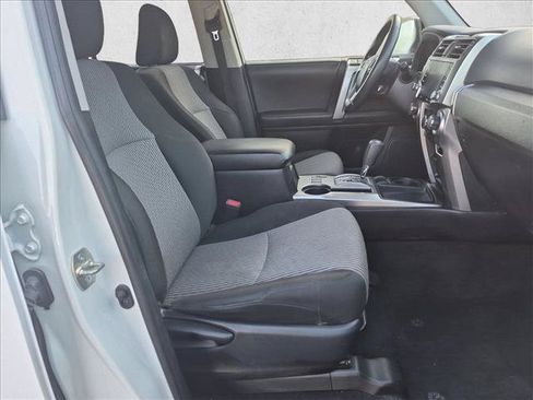 Used 2022 Toyota 4Runner SR5 RWD image 19
