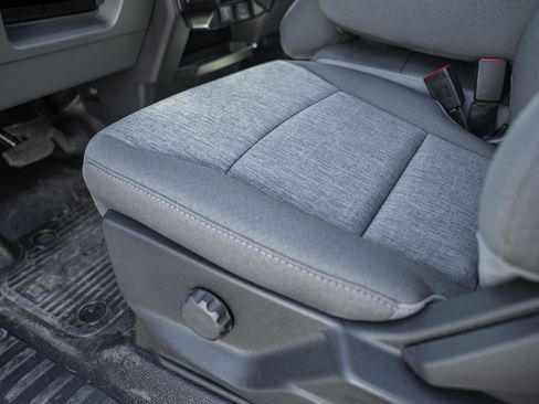 New 2026 Ford F450 XL image 41