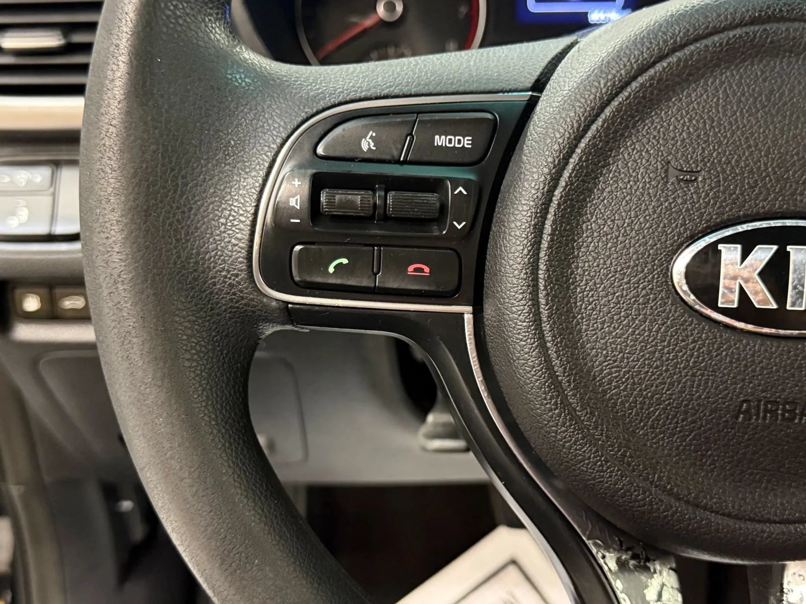Used 2016 Kia Optima LX w/ LX Convenience Package FWD image 28
