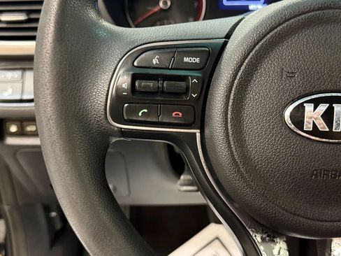Used 2016 Kia Optima LX w/ LX Convenience Package FWD image 28