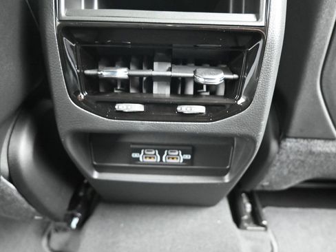 New 2025 Jeep Grand Cherokee Laredo X image 24