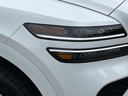 New 2026 Genesis GV80 2.5T Prestige AWD/4WD image 10