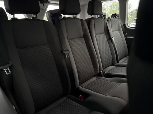 Used 2024 Ford Transit 350 XLT RWD image 26