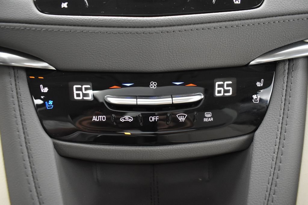 Certified 2024 Cadillac XT5 Premium Luxury AWD/4WD image 20