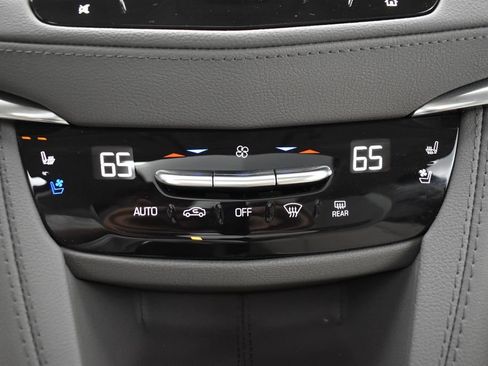 Certified 2024 Cadillac XT5 Premium Luxury AWD/4WD image 20
