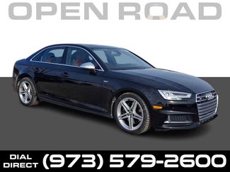 Used 2018 Audi S4 Premium Plus w/ Navigation Package video 1
