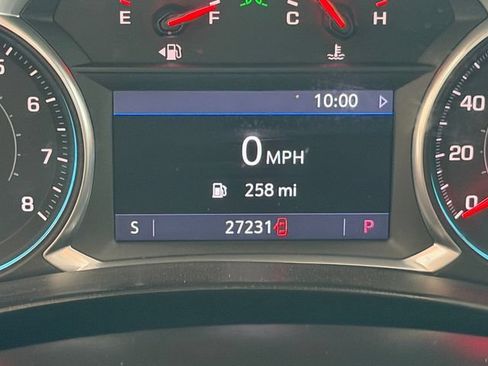 Used 2020 Chevrolet Equinox Premier FWD image 24