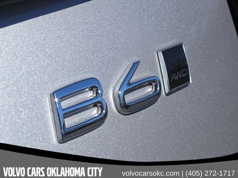 Used 2026 Volvo XC90 B6 Plus AWD/4WD image 10