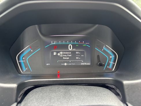 Used 2019 Honda Odyssey EX-L image 28