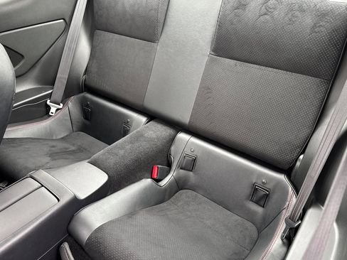 Used 2024 Subaru BRZ Limited image 12