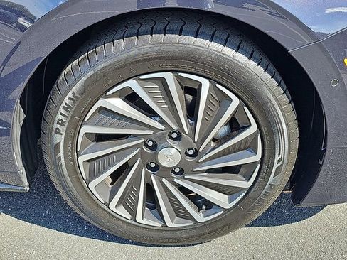 Used 2023 Hyundai Sonata Limited FWD image 8
