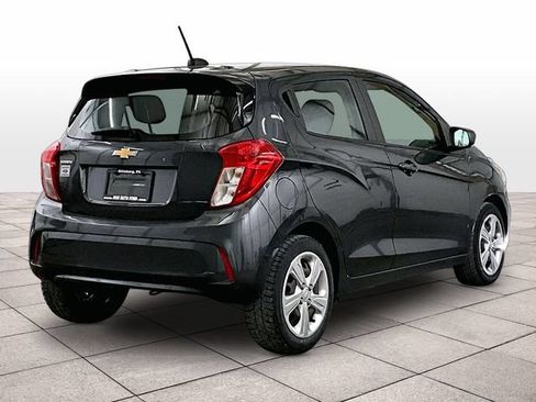 Used 2022 Chevrolet Spark LS FWD image 11